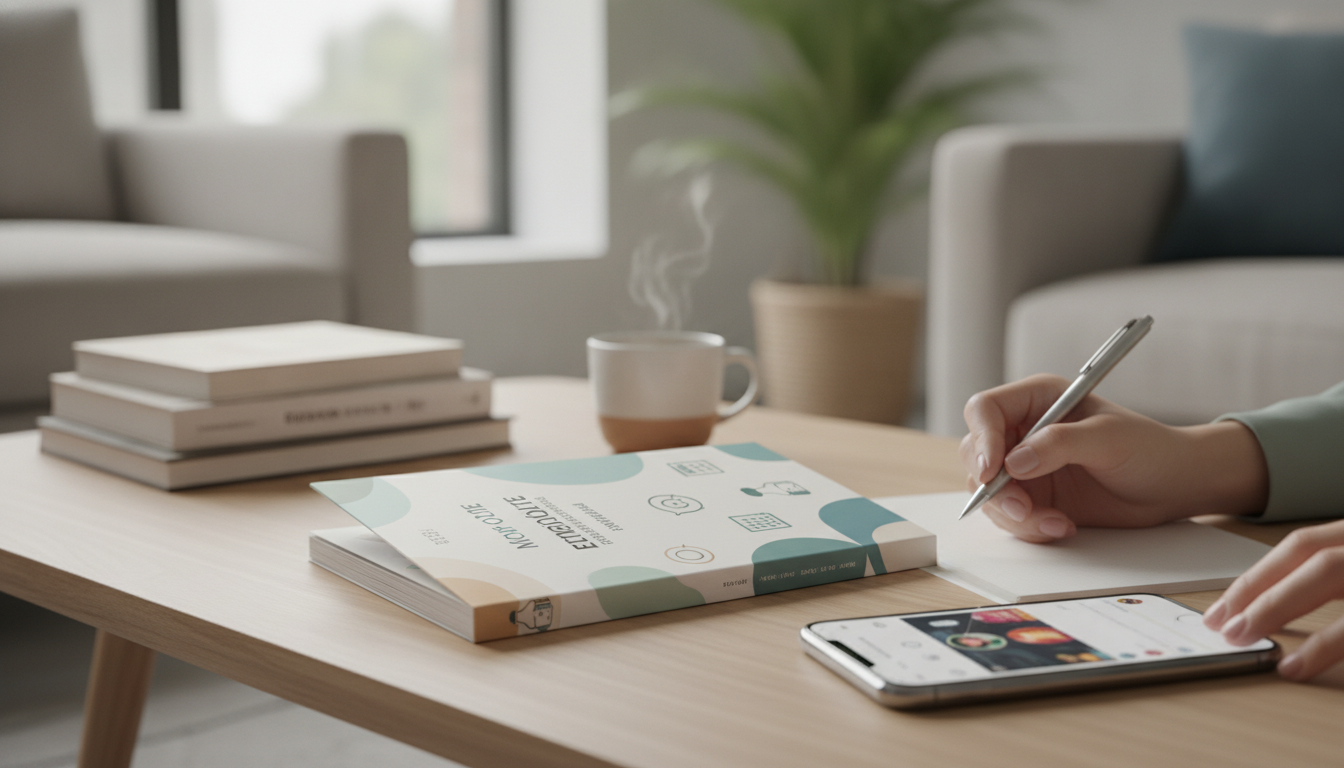 Modern Etiquette Micro-Course: Texting, RSVPs & Social
