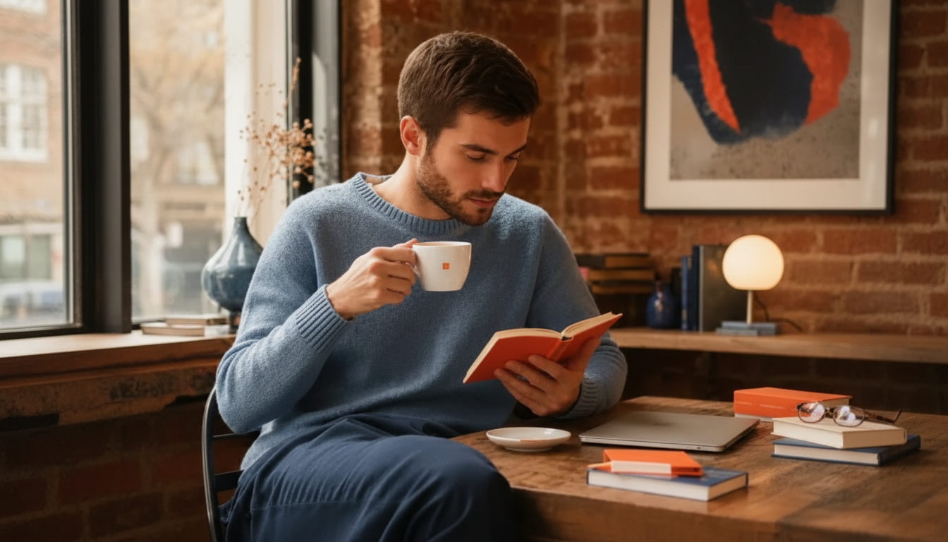 Ultimate Productivity Hack Saying: Focus on What Matters