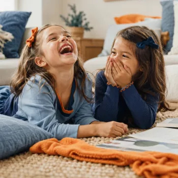 Build a Child’s Confidence & Self-Esteem: Practical Steps