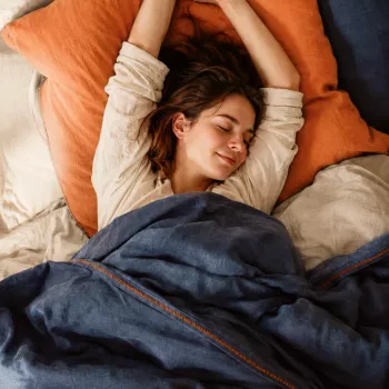 Best Sleep Meditation for Anxiety: Top Styles Tonight